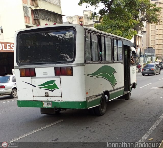 DC - A.C. Propatria - Carmelitas - Chaca�to 137 por Jonnathan Rodr�guez