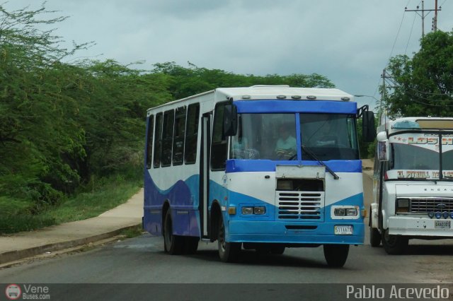 Uni�n Valles del Tuy S.C. 09 por Pablo Acevedo