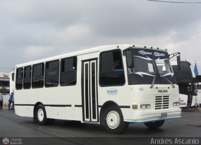 Expresos Libertad S.C. 16 por Andr�s Ascanio