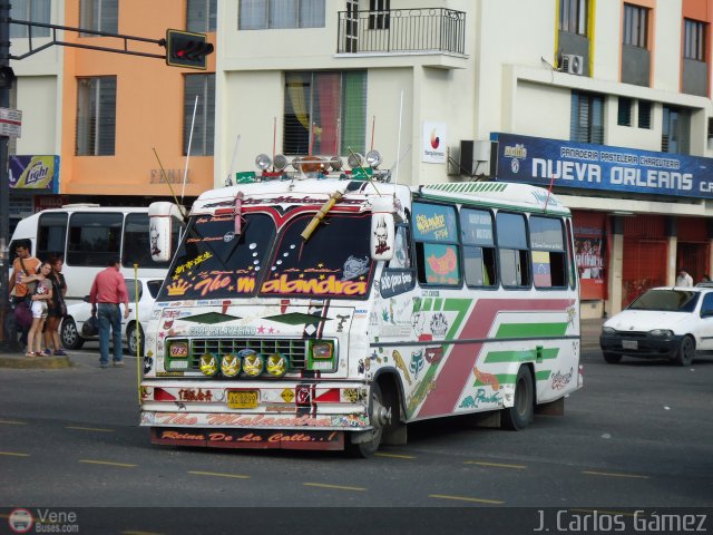 LA - Cooperativa Palavecino 003 por Jhonangel Montes