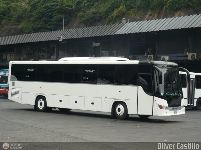 Servicios Especiales del Centro C.A. 38 por Oliver Castillo