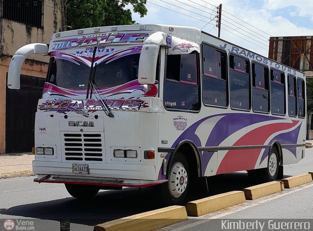 Uni�n MarVal 078 por Kimberly Guerrero