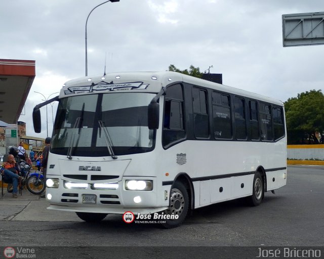 U.C. La Responsable S.C. 100 por Jos� Brice�o