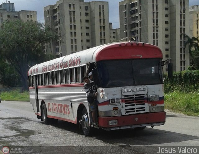 Ruta Metropolitana de Los Valles del Tuy 05 por Jess Valero