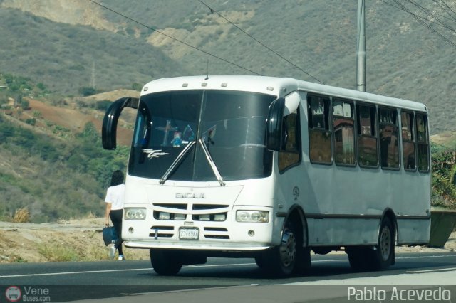 A.C. Don Augusto Malave Villalba 211 por Pablo Acevedo