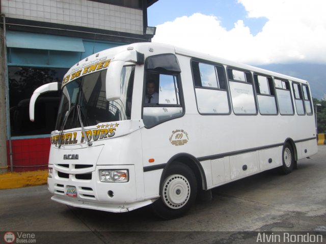 U.C. 23 de Enero 109 por Alvin Rond�n