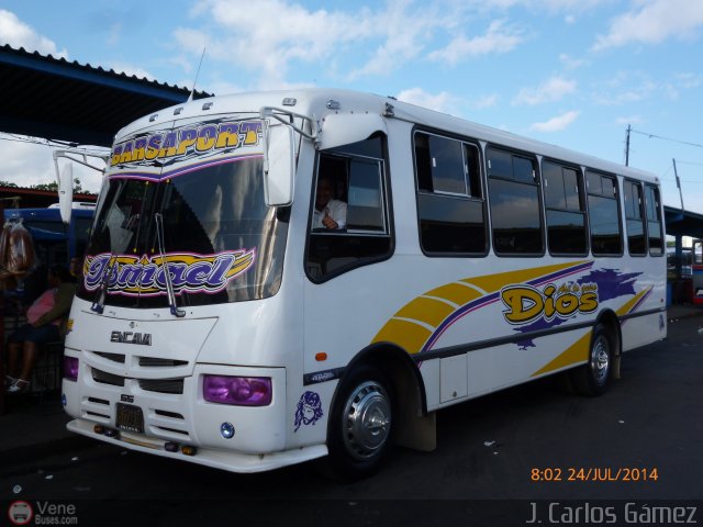 S.C. Barsaport 26 por J. Carlos Gámez