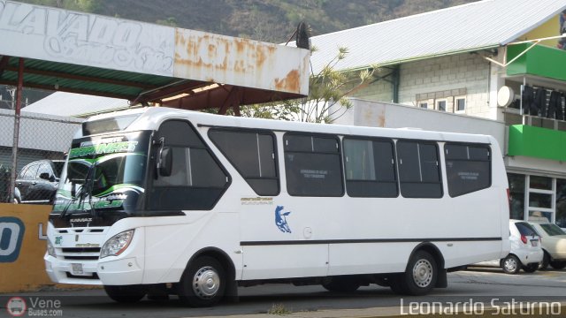 Transporte Barinas 026 por Leonardo Saturno