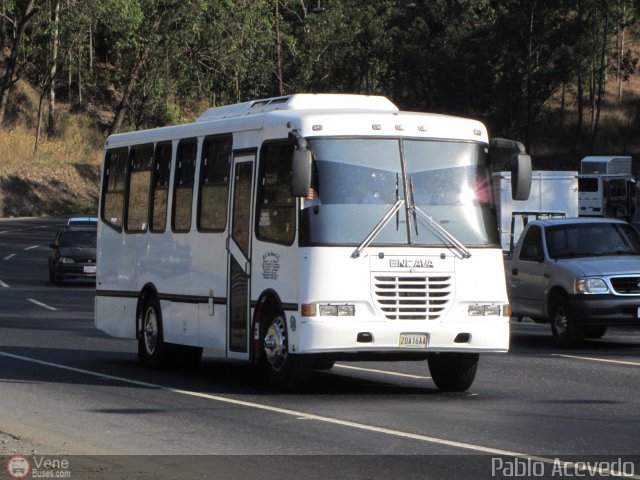 U.C. San Antonio S.C. 242 por Pablo Acevedo