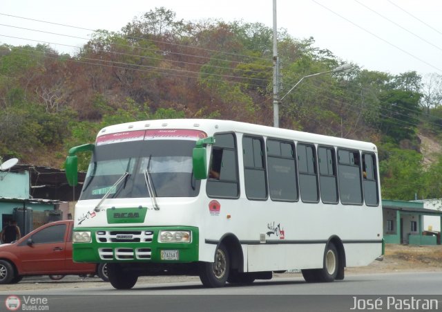 Asociacin Cooperativa R.S. Ezequiel Zamora 21 por Jos Pastran