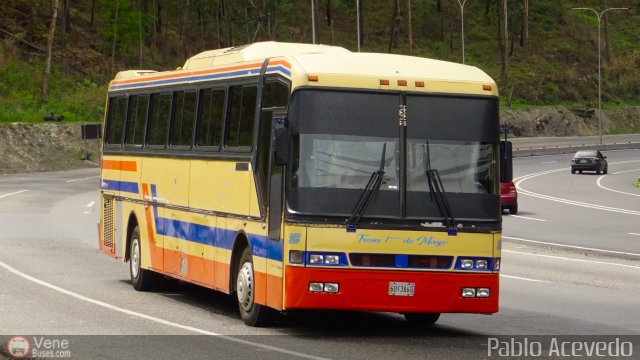 Transporte 1ero de Mayo 025 por Pablo Acevedo