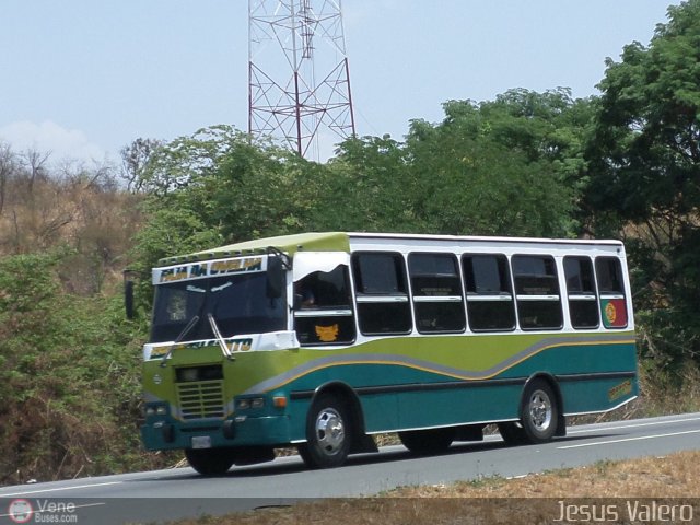 Uni�n Venezuela 22 por Jes�s Valero