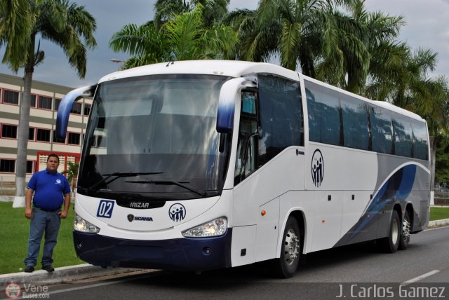 Profesionales del Transporte de Pasajeros Alejandro por Alejandro Curvelo