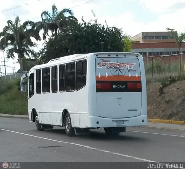 A.C. Mixta Conductores Unidos 231 por Jes�s Valero