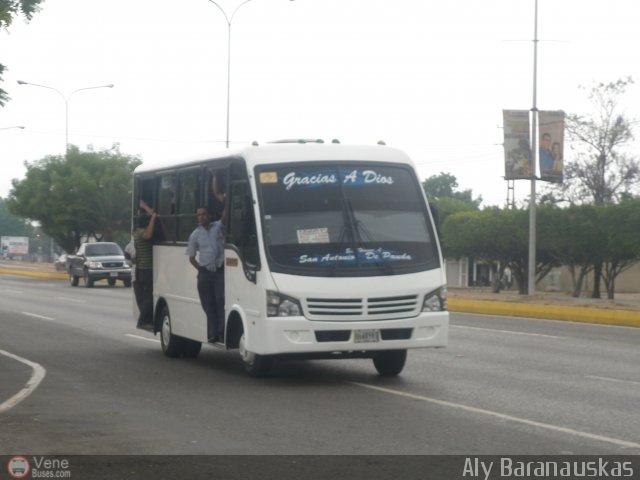 CA - Unin Caribe C.A. 27 por Aly Baranauskas