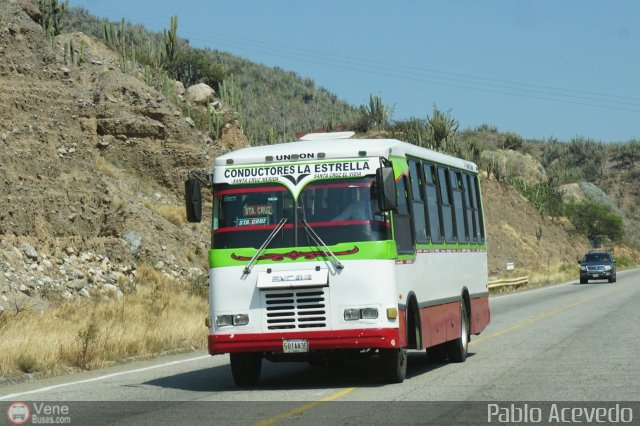 U.C. La Estrella 14 por Pablo Acevedo