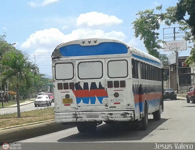 Uni�n Conductores San Casimiro 19 por Jes�s Valero