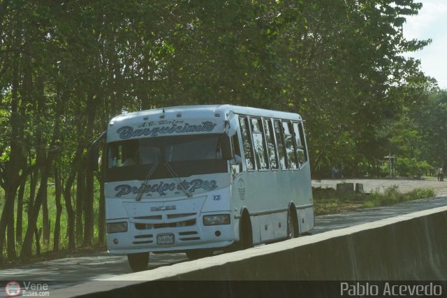 A.C. Unión Barquisimeto 13 por Pablo Acevedo