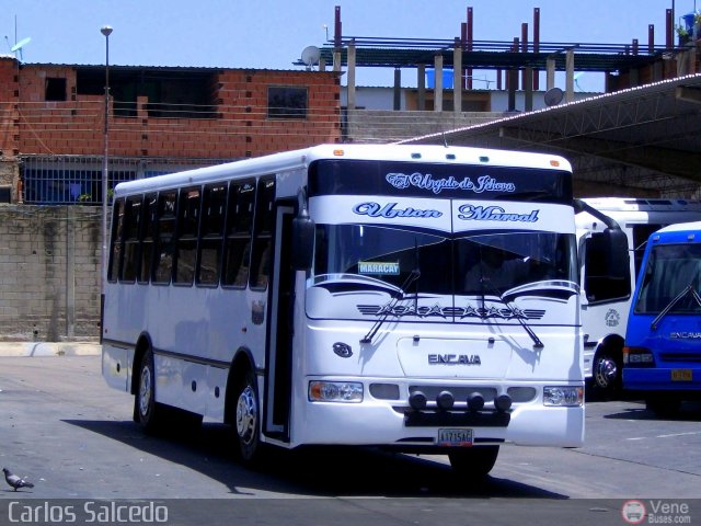 Uni�n MarVal 021 por Carlos Salcedo