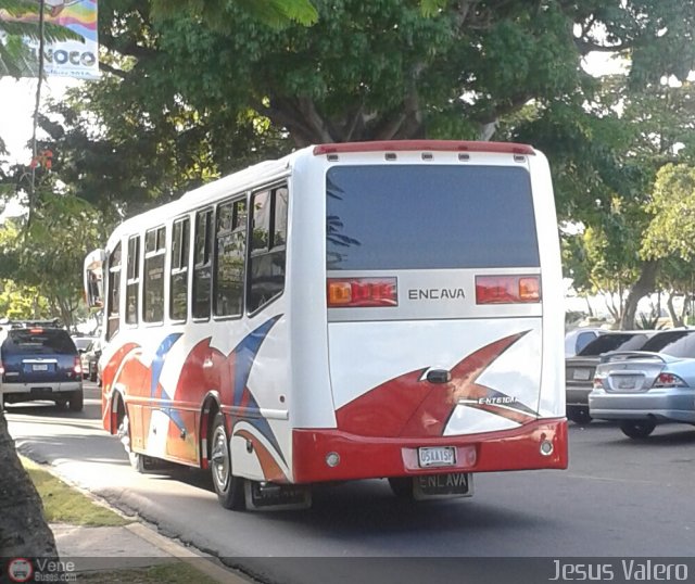 Particular o Desconocido 54JV por Jes�s Valero