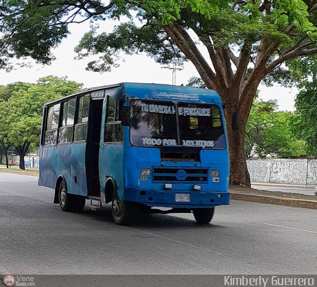 AR - A.C. Javier Adonais 05 por Kimberly Guerrero