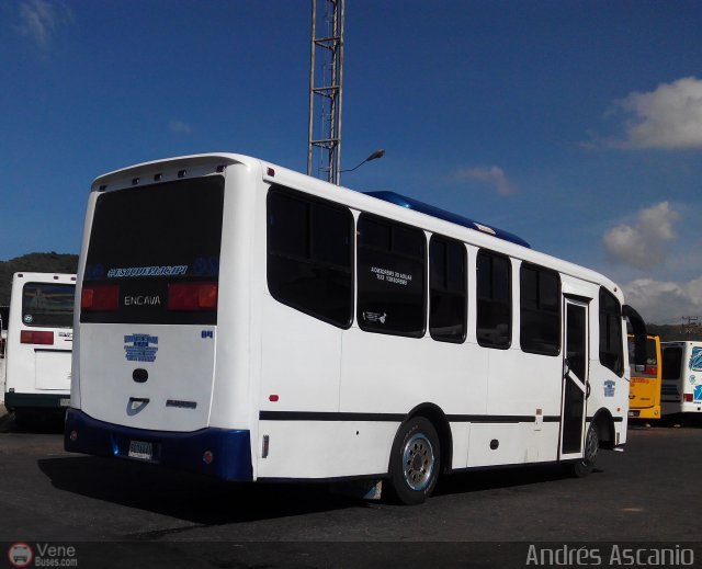 Transporte Virgen del Carmen 04 por Andrs Ascanio