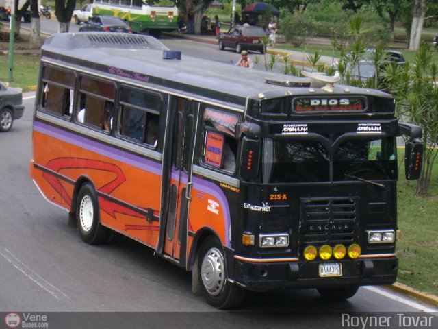 Uni�n Turmero - Maracay 215 por Royner Tovar