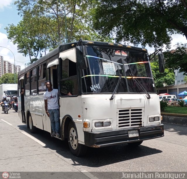 DC - Asoc. Cooperativa Carabobo Tiuna R.L. 071 por Jonnathan Rodr�guez