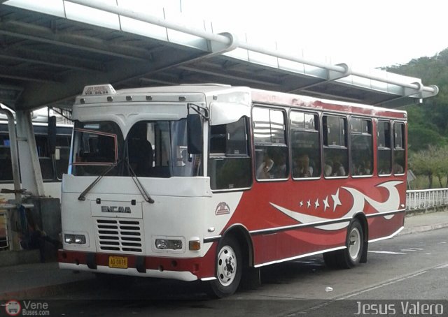 DC - A.C. Propatria - Carmelitas - Chaca�to 189 por Jes�s Valero