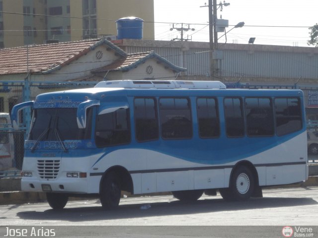 U.L.A.P. Machiques Maracaibo 37 por Jos Arias