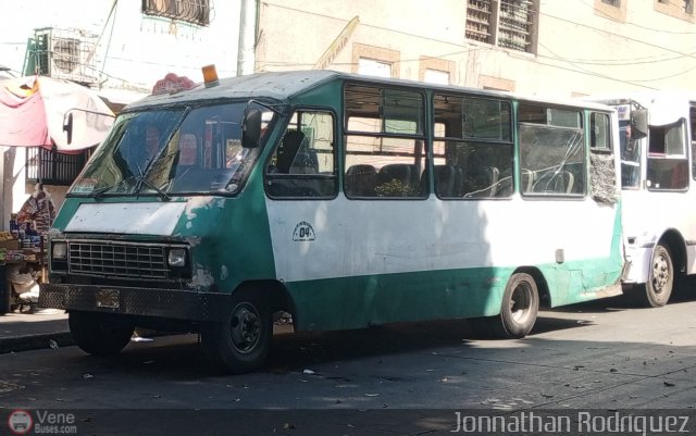 DC - Uni�n Conductores Ra�l Leoni 04 por Jonnathan Rodr�guez