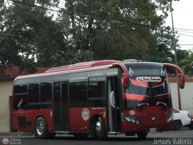 Asociacin Civil Unin Sabaneta 037 por Jess Valero