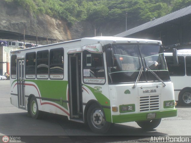 Uni�n Turmero - Maracay 242 por Alvin Rond�n