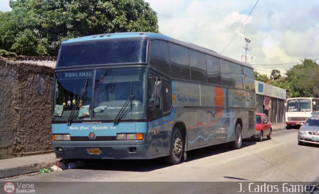 Uni�n Conductores Ayacucho 1007 por Pablo Acevedo