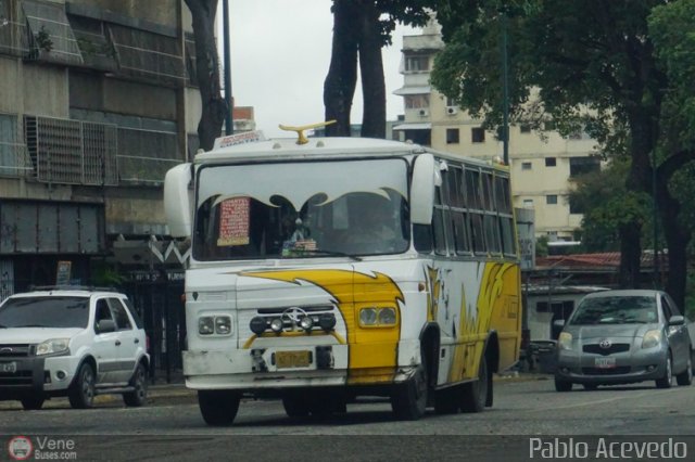 DC - A.C. Propatria - Carmelitas - Chaca�to 164 por Pablo Acevedo