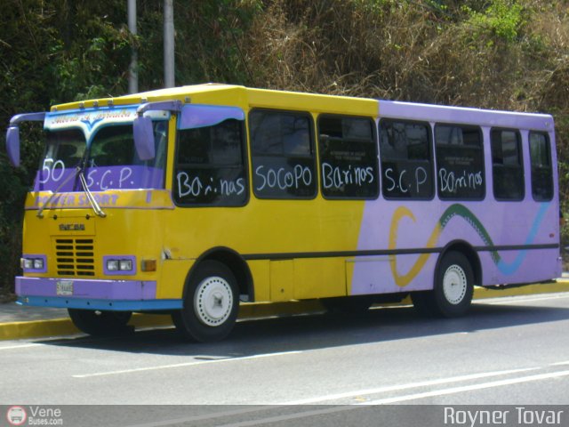 A.C. Alberto A. Torrealba 030 por Royner Tovar