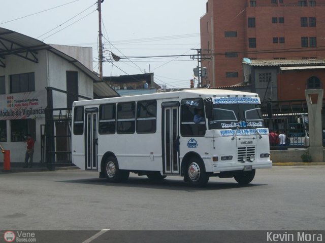A.C. Transporte Independencia 013 por Kevin Mora