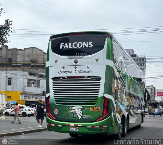 Foto nibus Brasil.com, por Leonardo Saturno