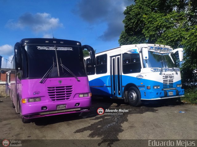 U.C. San Antonio S.C. 014 por Eduardo Mej�as