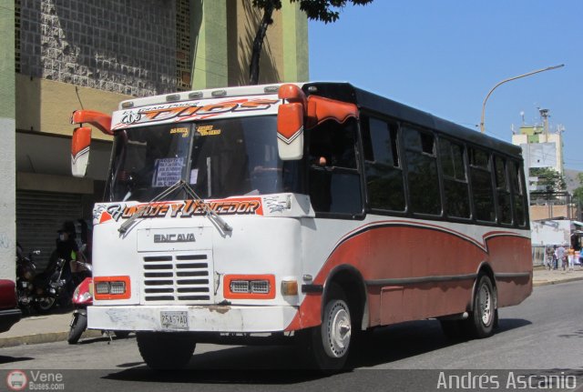 CA - Unin Vivienda Popular Los Guayos 090 por Andrs Ascanio