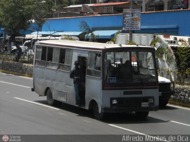 VA - Unin de Conductores El Piache 30 por Alfredo Montes de Oca