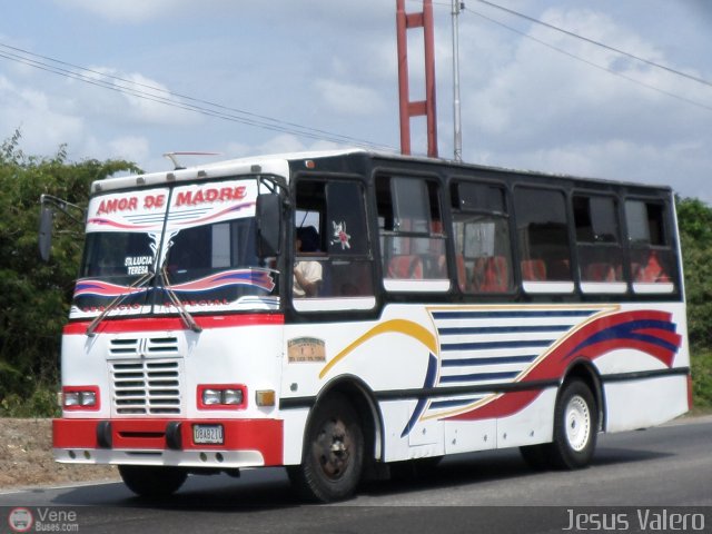 A.C. Conductores Unidos del Tuy 20 por Jess Valero