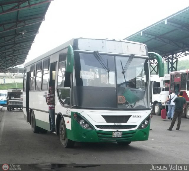 A.C. Las Brisas de Charallave 40 por Jes�s Valero