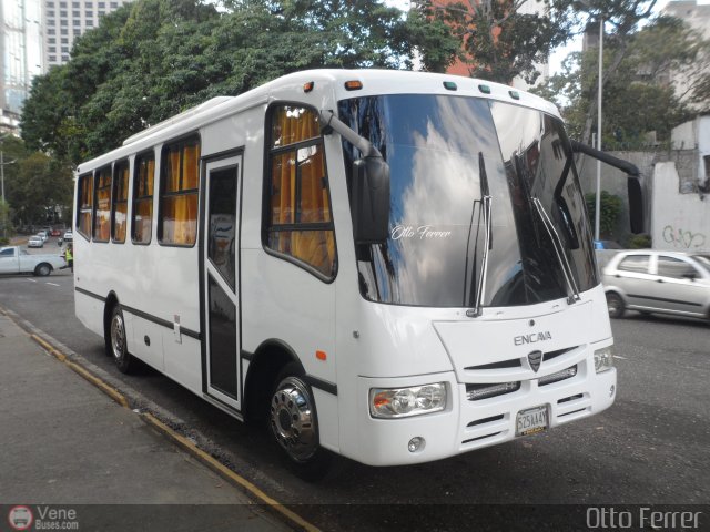 Particular NO USAR M�S 294 por Otto Ferrer