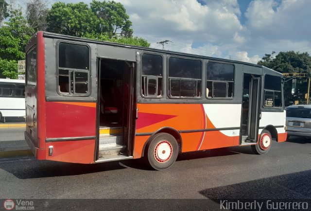 AR - A.C. Uni�n San Jos� 63 por Kimberly Guerrero