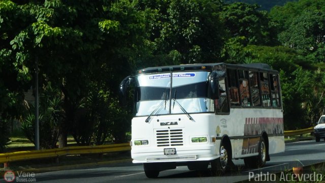 Cooperativa Hacienda Casarapa 50 por Pablo Acevedo