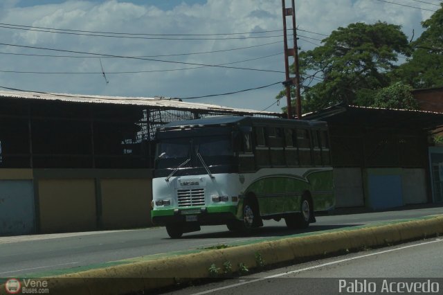 Uni�n MarVal 110 por Pablo Acevedo