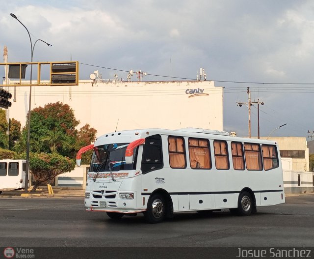 U.C. La Responsable S.C. 114 por Josue S�nchez