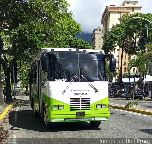 MI - Unin de Conductores El Carpintero 92 por Jonnathan Rodrguez