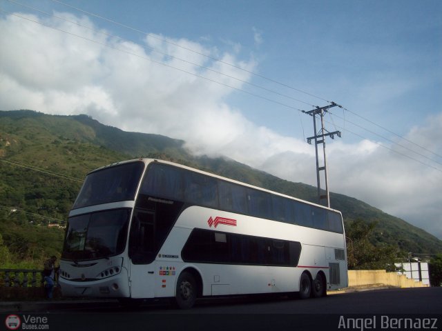 Aerobuses de Venezuela 117 por Angel Bernaez